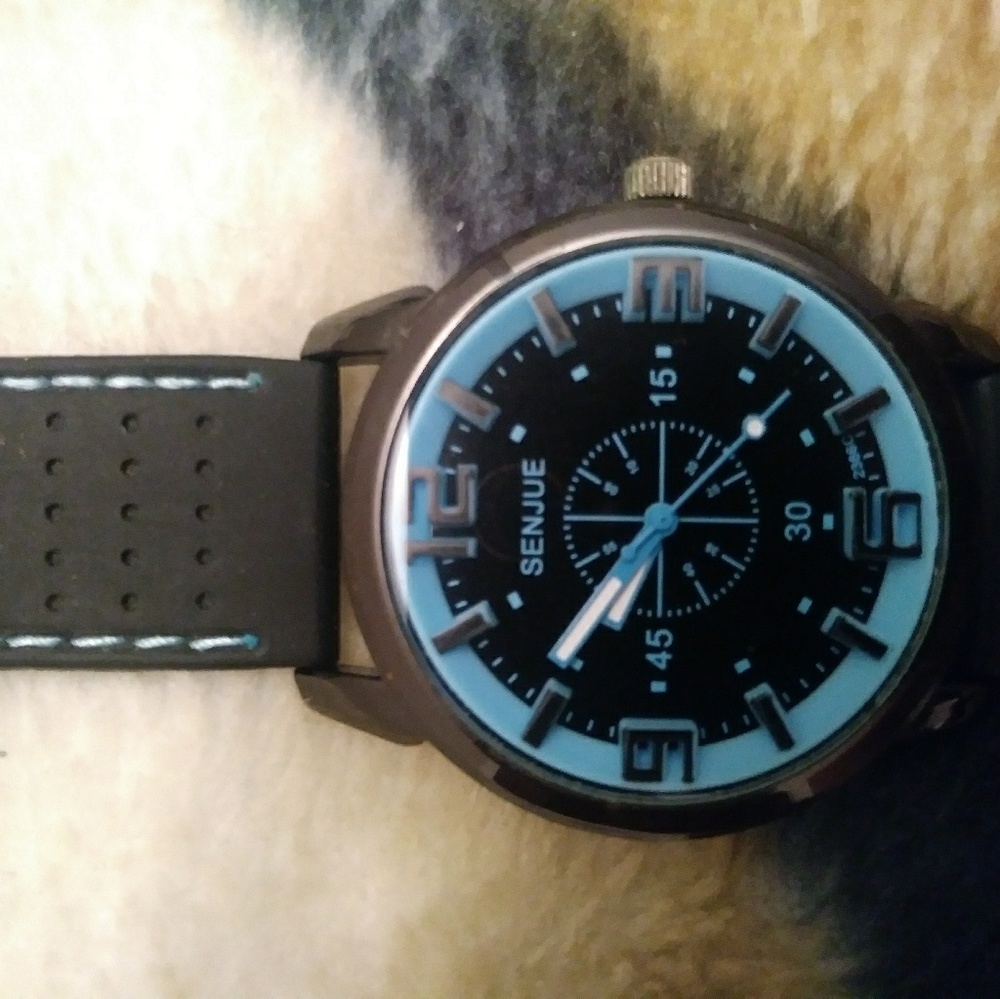 Senjue watch